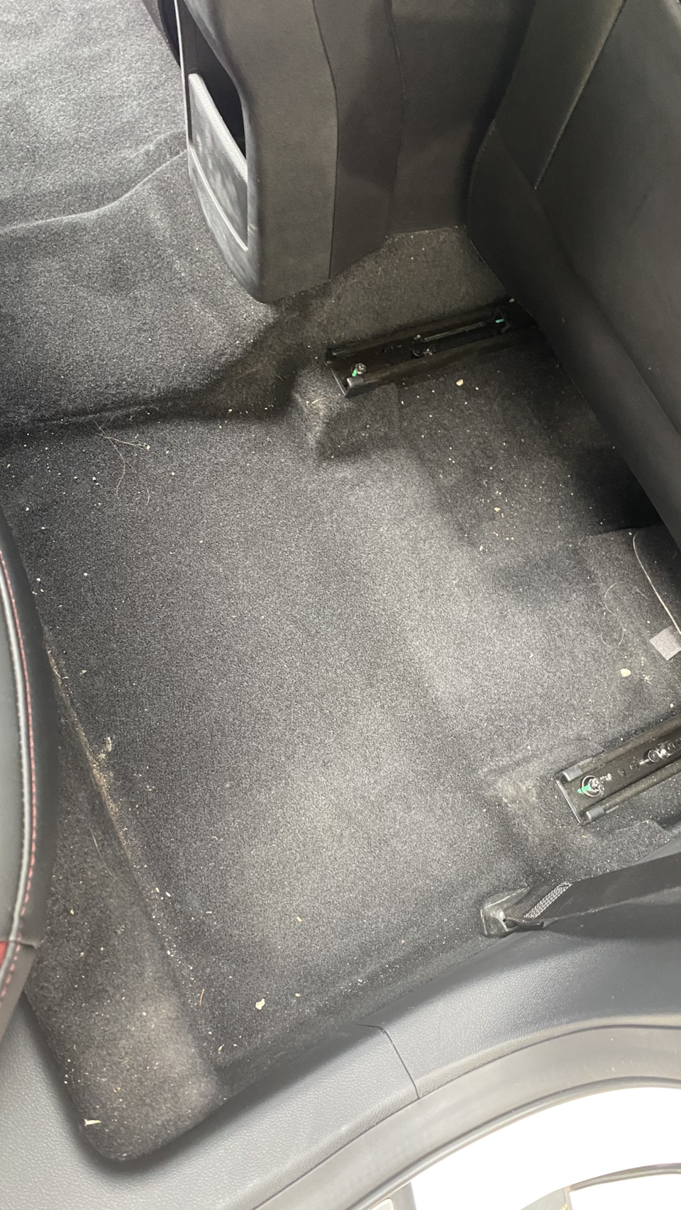 Фото в бортжурнале Geely Coolray (1G)