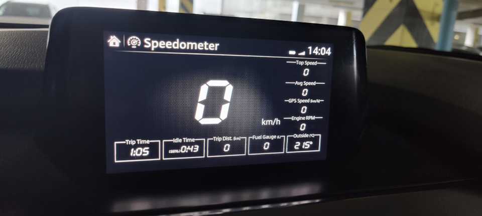 たくと ページ Твики на ГУ — Mazda 6 (3G) GJ бензин, 2,5 л, 2017 года | просто