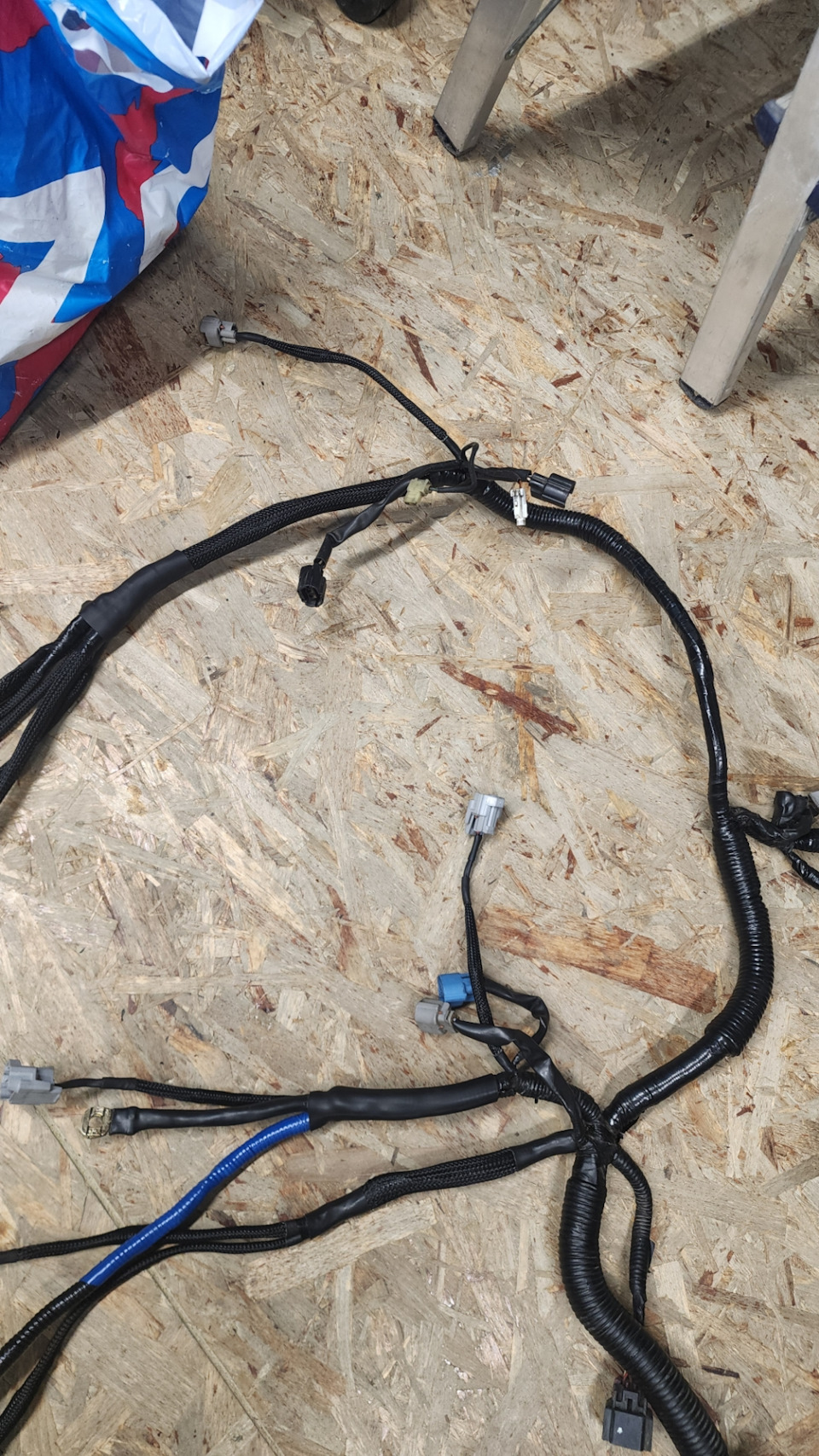 Фото в бортжурнале Subaru Impreza WRX (GD/GG)