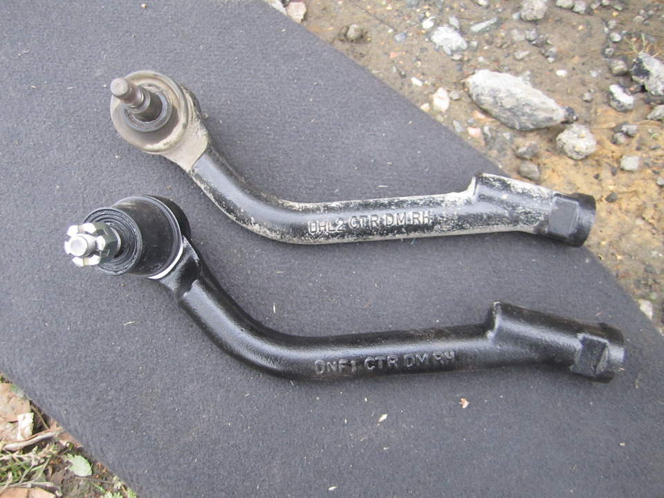 Фото в бортжурнале KIA Sorento (2G)