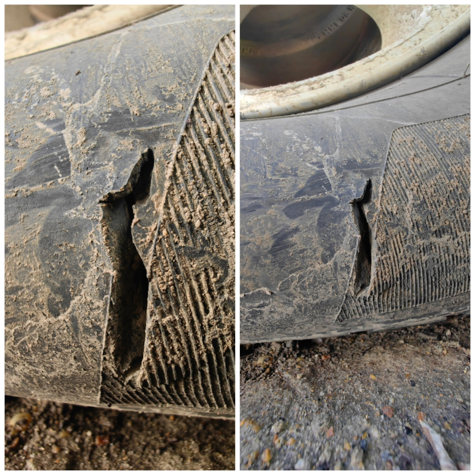 Фото в бортжурнале Mitsubishi Pajero (4G)