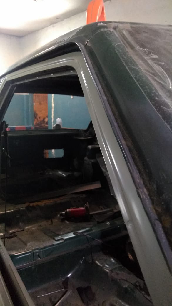 Фото в бортжурнале Lada 21099