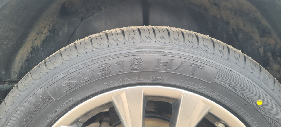 Модель! — Toyota RAV4 (IV)