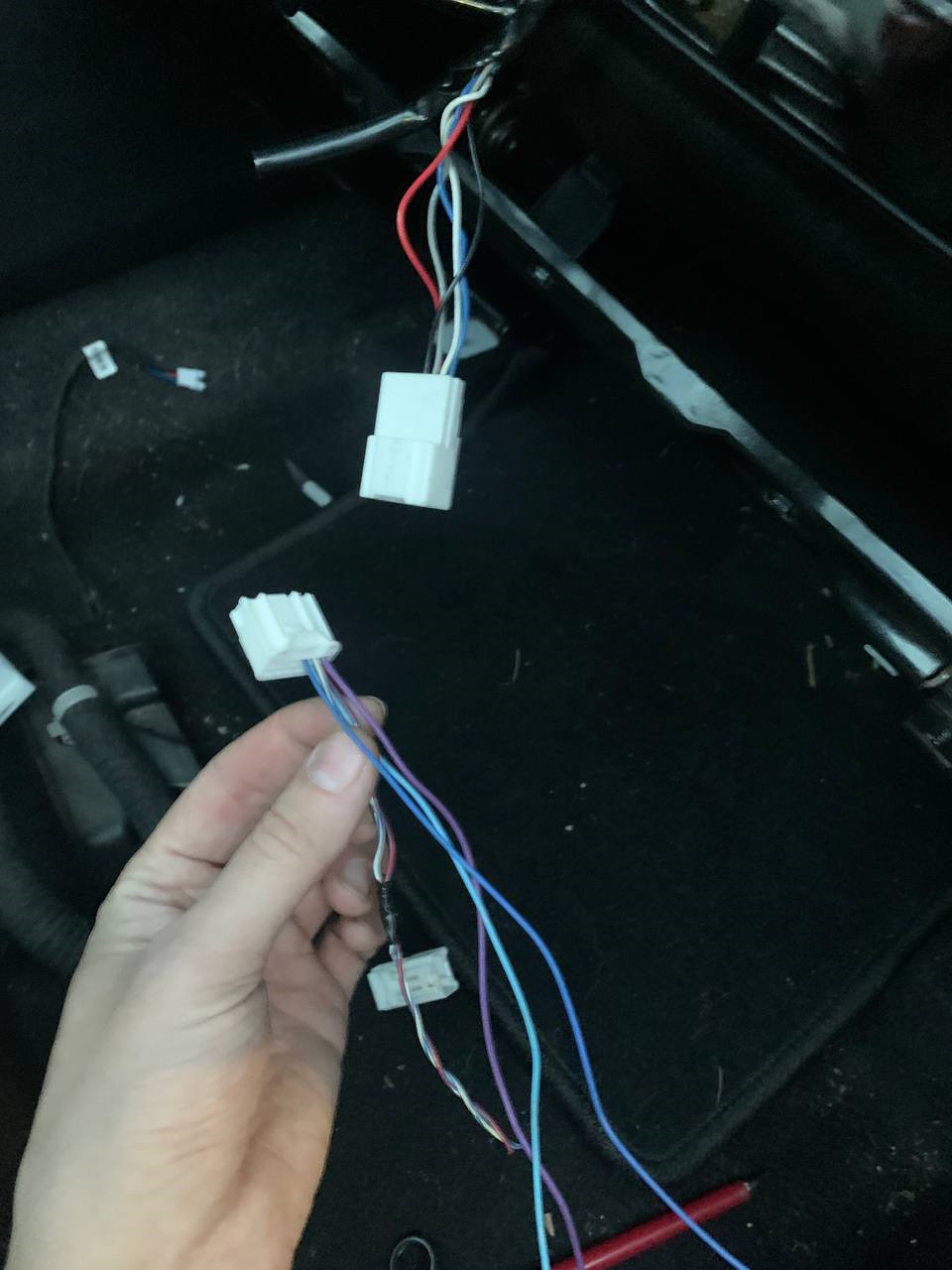 Фото в бортжурнале Mazda 3 (3G) BM