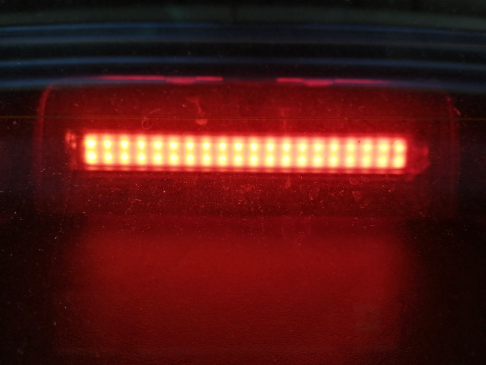 Фото в бортжурнале Mitsubishi Lancer IX
