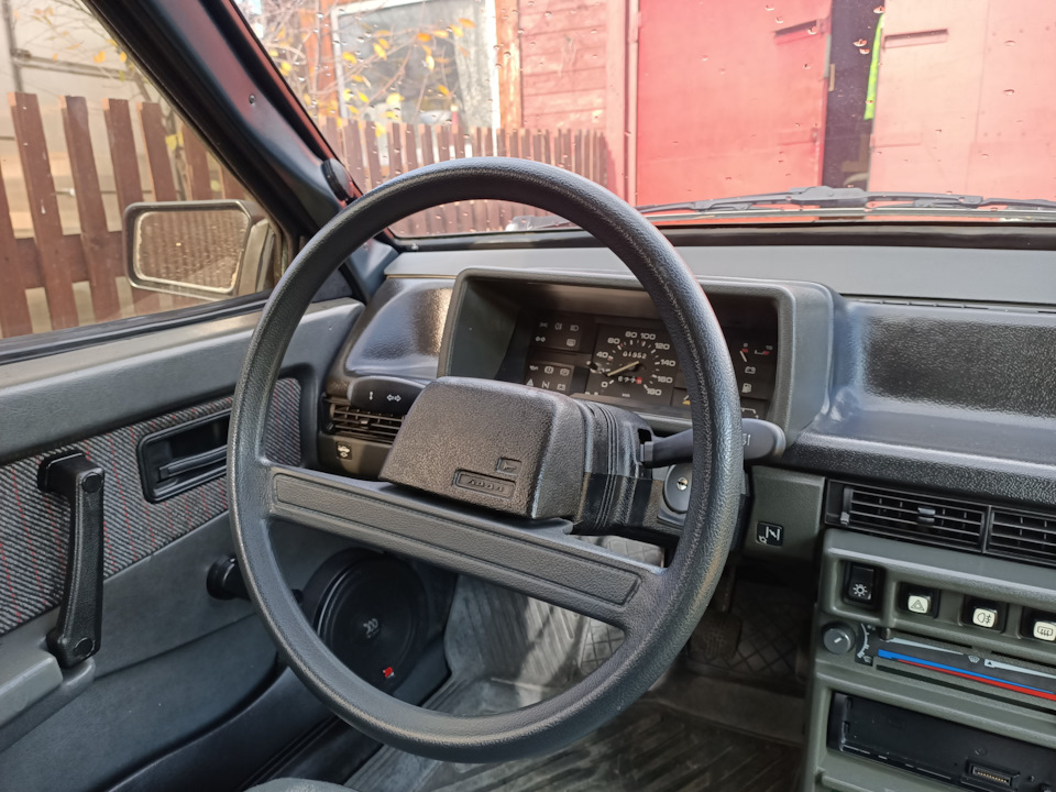 Фото в бортжурнале Lada 2109