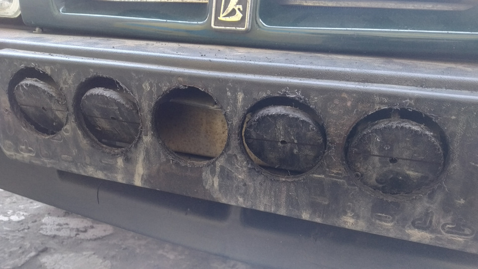 Фото в бортжурнале Lada 21093