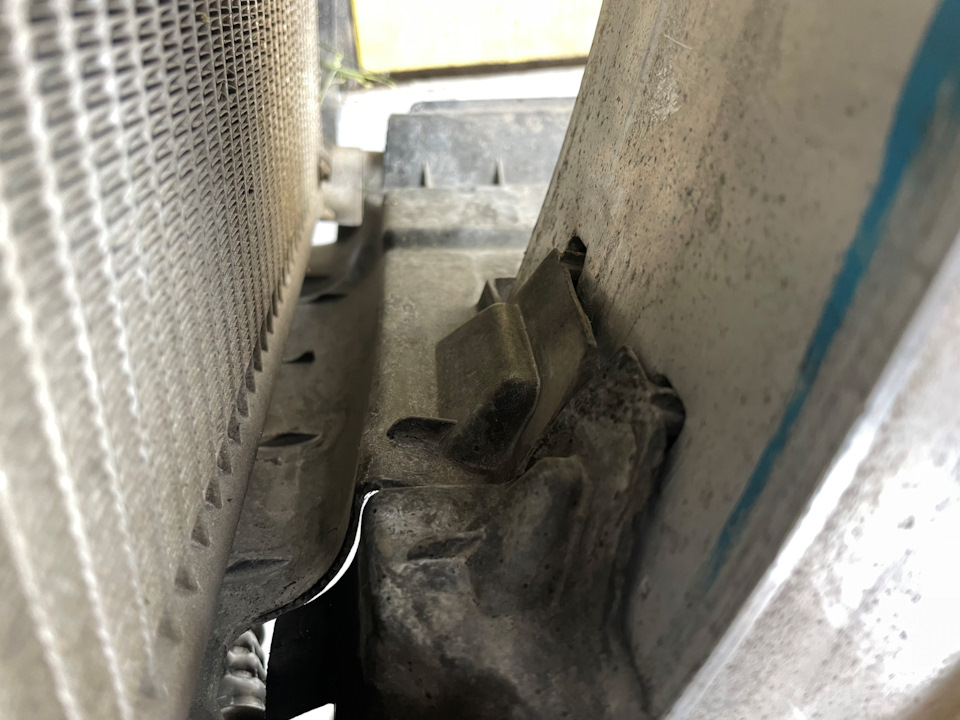 Фото в бортжурнале Honda Civic 4D (9G)