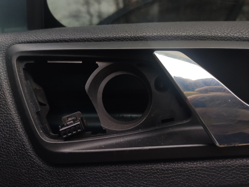 Фото в бортжурнале Skoda Octavia A5 Mk2