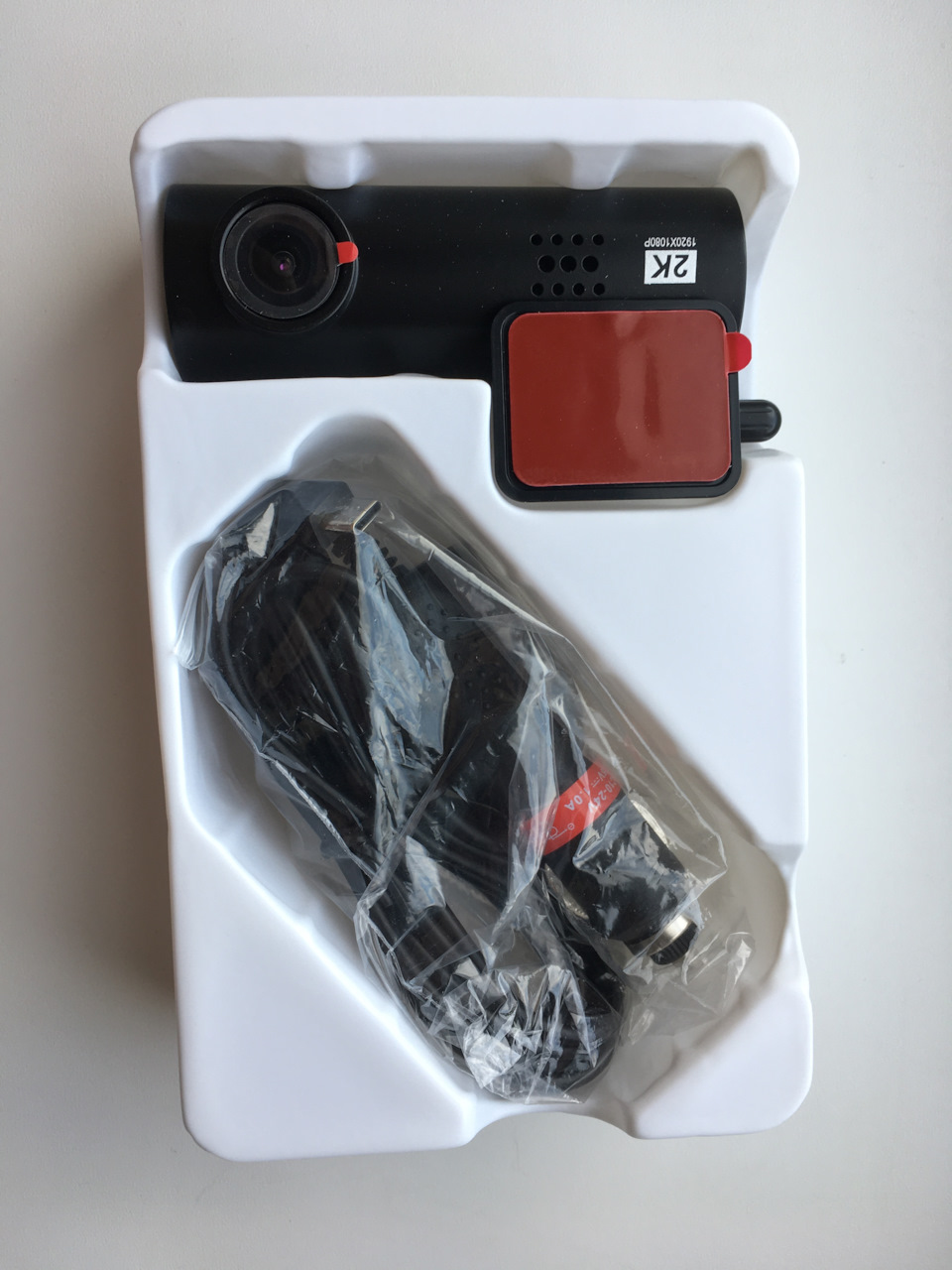 Интегрирован видеорегистратор Oxilife Home Dash Cam🎦 — Renault Kaptur ...