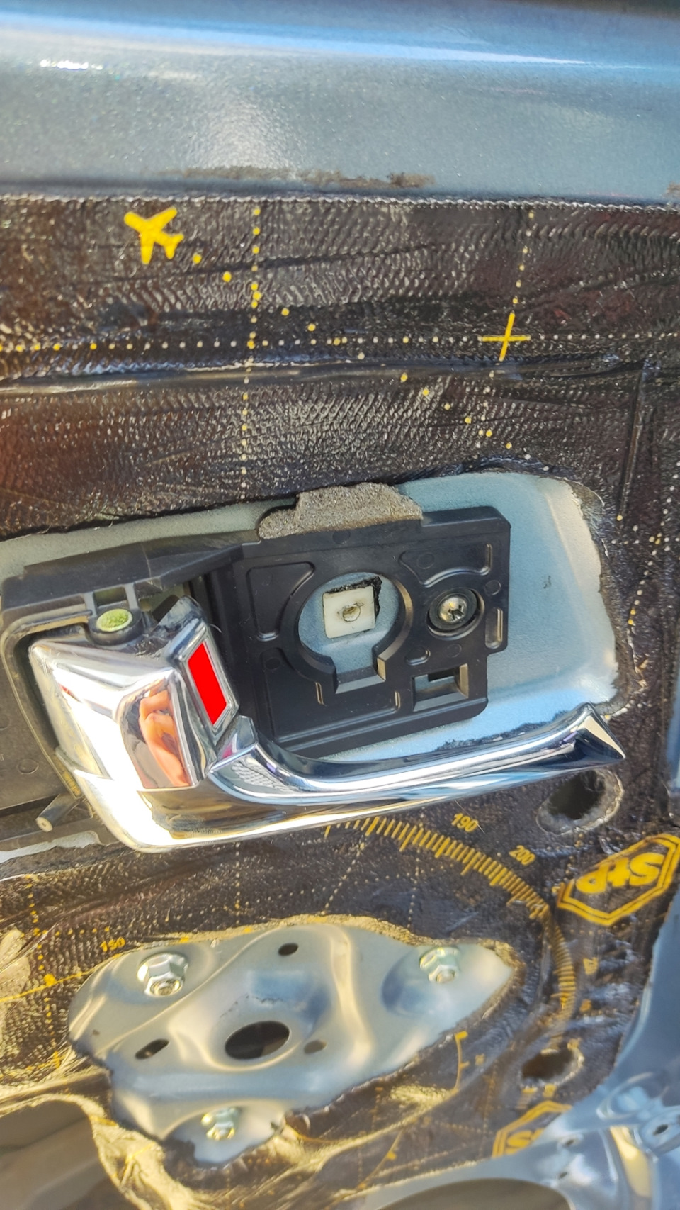 Фото в бортжурнале KIA Rio (3G)