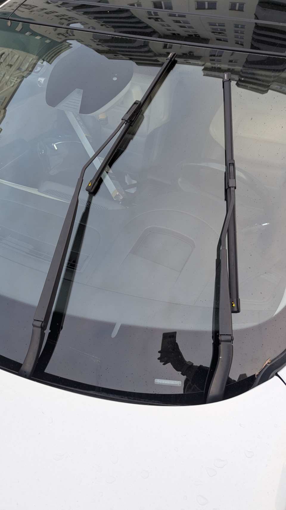 288905565R — Renault Talisman. Found on photo: 288905565R