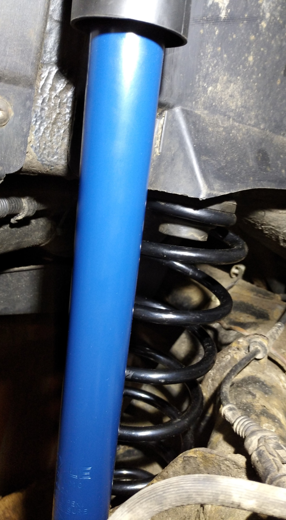 Фото в бортжурнале Volkswagen Bora (1G)
