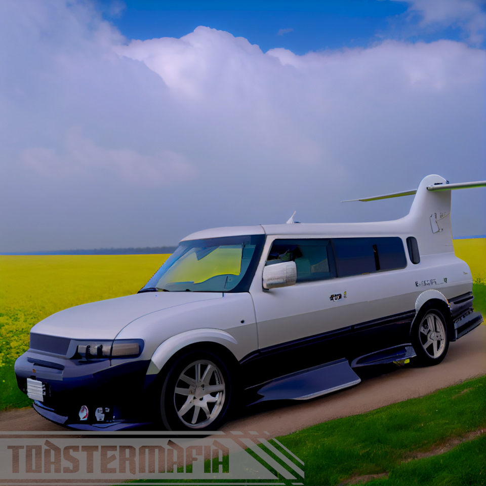 Фото в бортжурнале Toyota bB (1G)