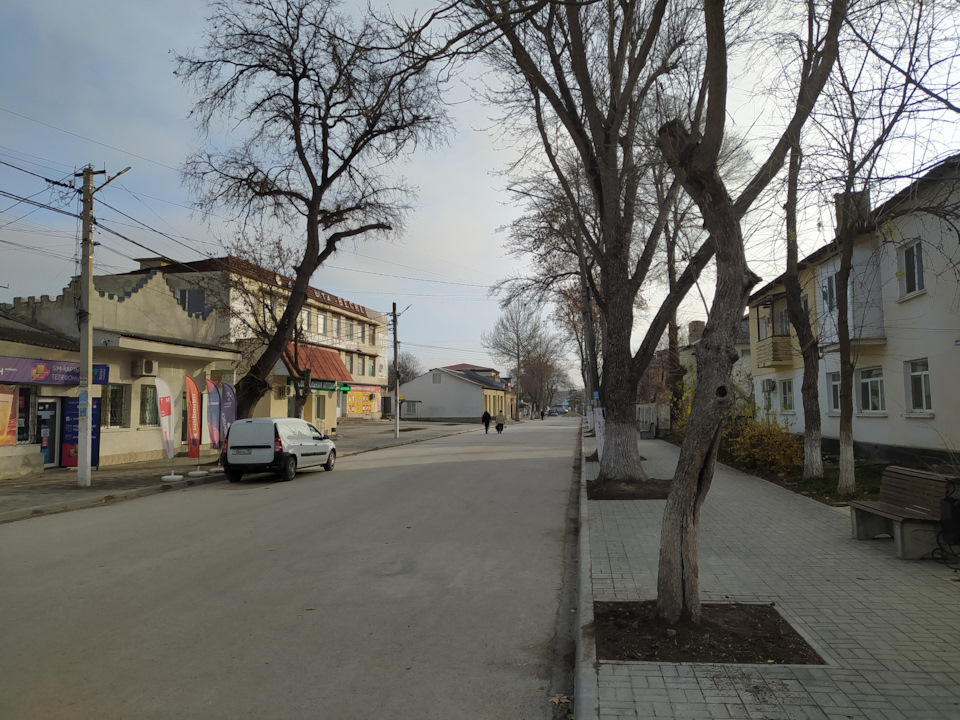 Фото в бортжурнале Lada Гранта Хэтчбек