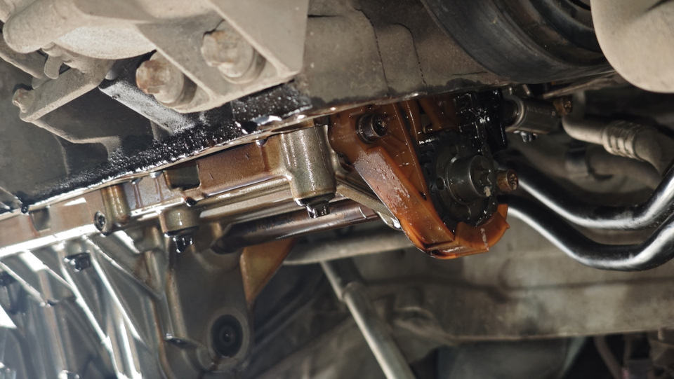 Фото в бортжурнале BMW 3 series (F30)
