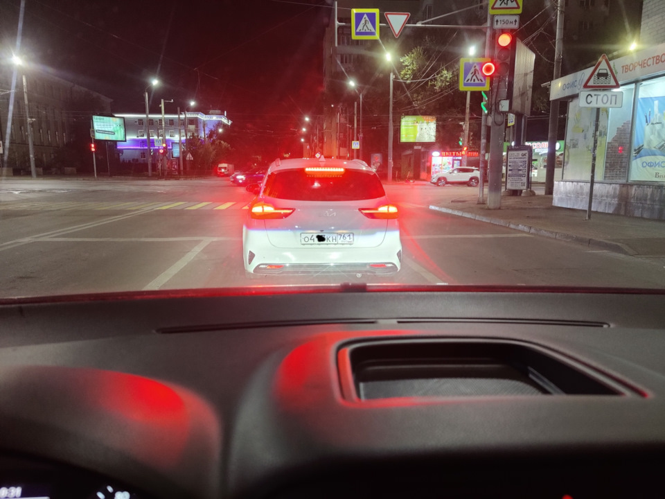 Фото в бортжурнале Volkswagen Golf Plus