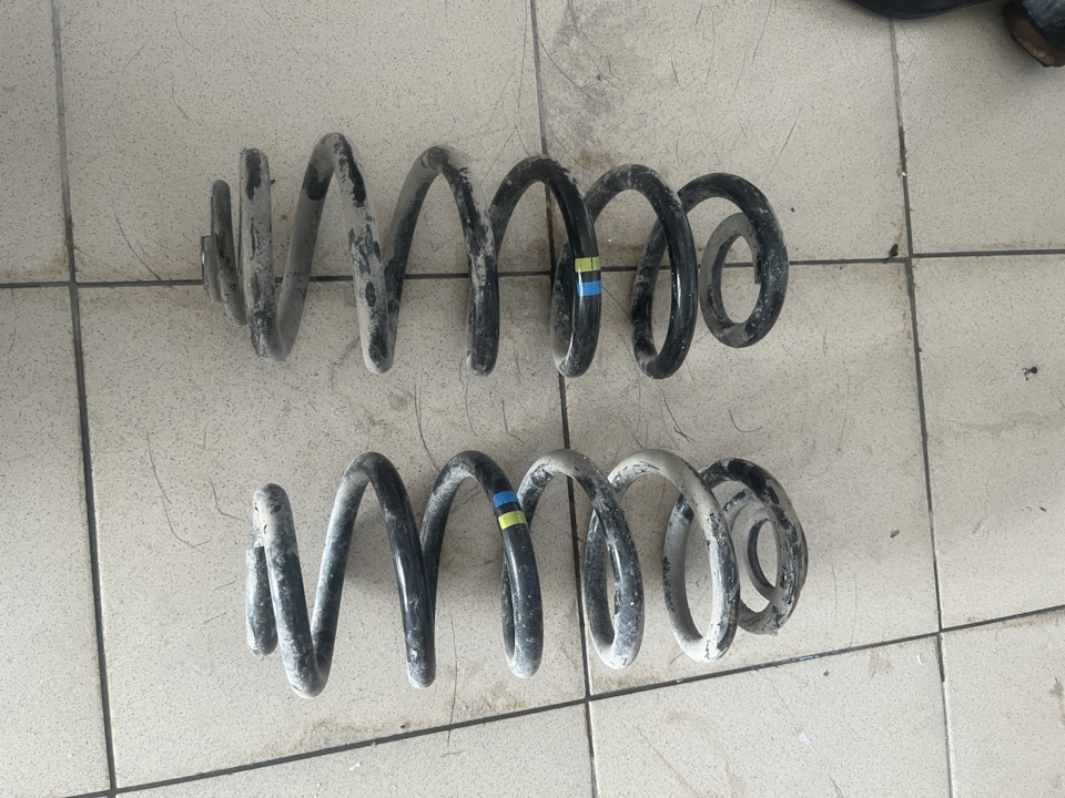 Фото в бортжурнале BMW X5 (E70)
