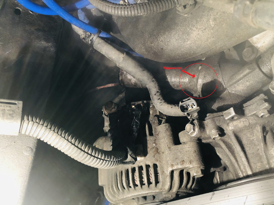 Фото в бортжурнале Toyota Chaser (100)