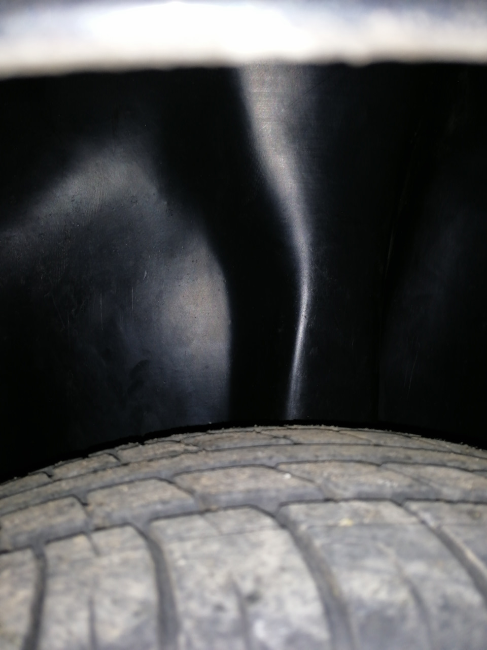 Фото в бортжурнале Chevrolet Cobalt (2G)
