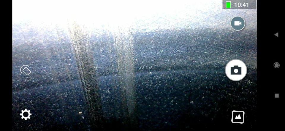 Фото в бортжурнале KIA Pro_Ceed (1G)