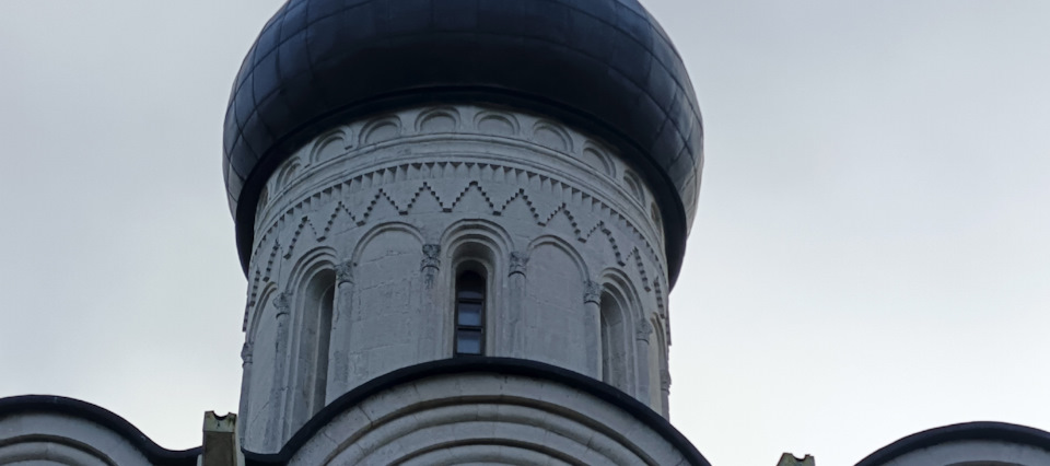 Фото в бортжурнале УАЗ Patriot