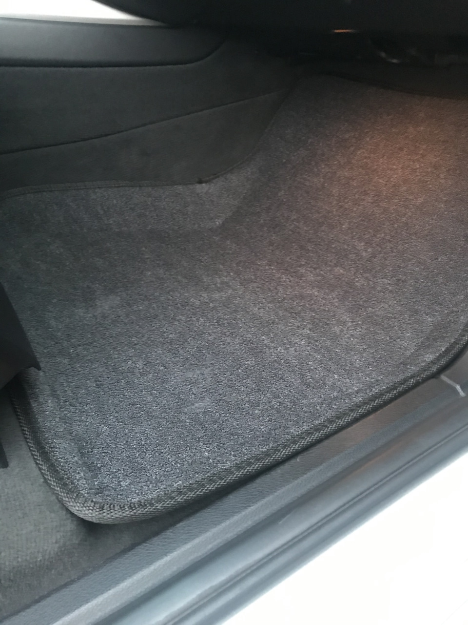 Фото в бортжурнале BMW X5 (E70)