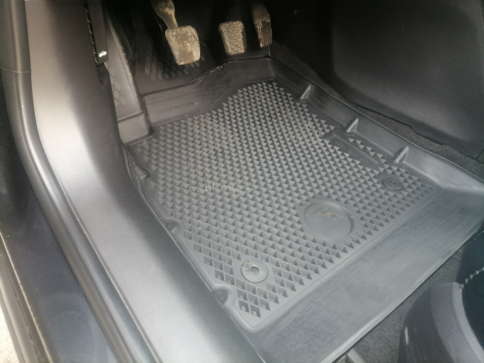 Фото в бортжурнале Chevrolet Cruze (1G)