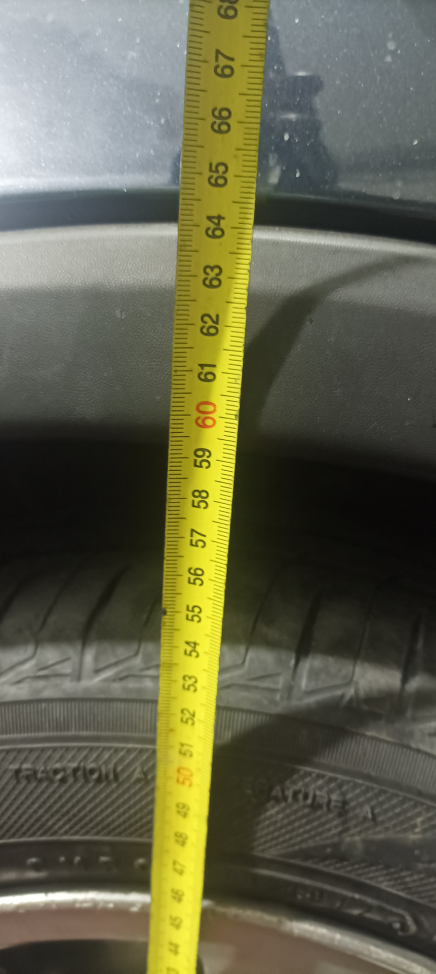 Фото в бортжурнале Opel Corsa C