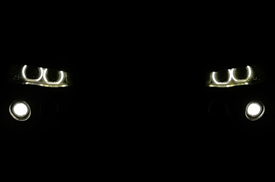 Фото в бортжурнале BMW X3 (F25)