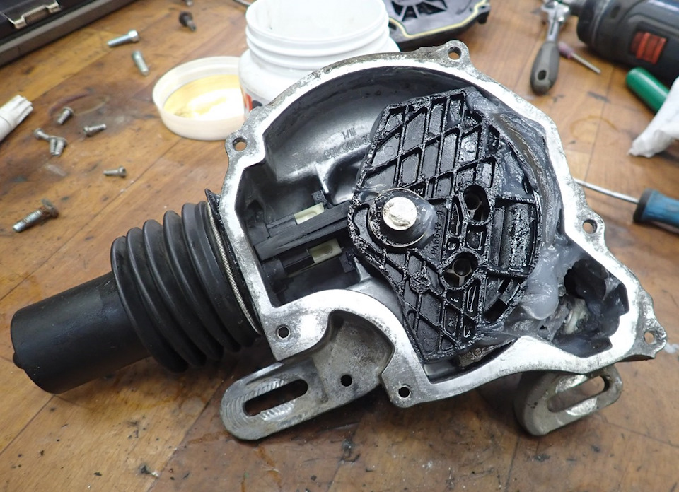 Фото в бортжурнале Smart fortwo (2G)
