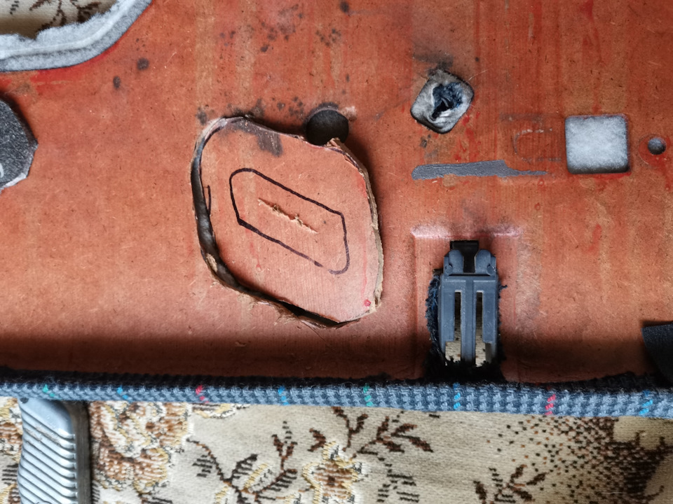 Фото в бортжурнале Peugeot 405