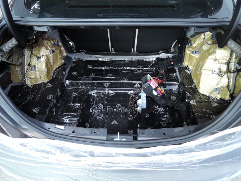 Фото в бортжурнале Mercedes-Benz C-Class (W205)