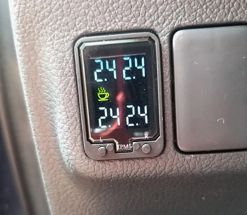 Алиэкспресс в помощь. — Mitsubishi Outlander (3G)