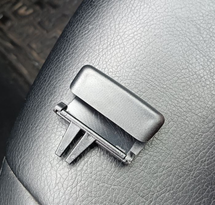 Фото в бортжурнале Skoda Octavia A7 Mk3