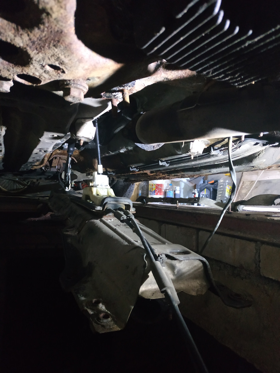 Фото в бортжурнале Alfa Romeo 156