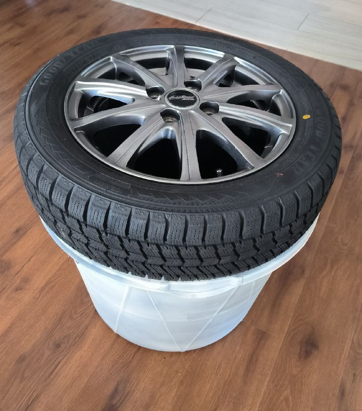 Фото в бортжурнале Nissan Roox (1G)