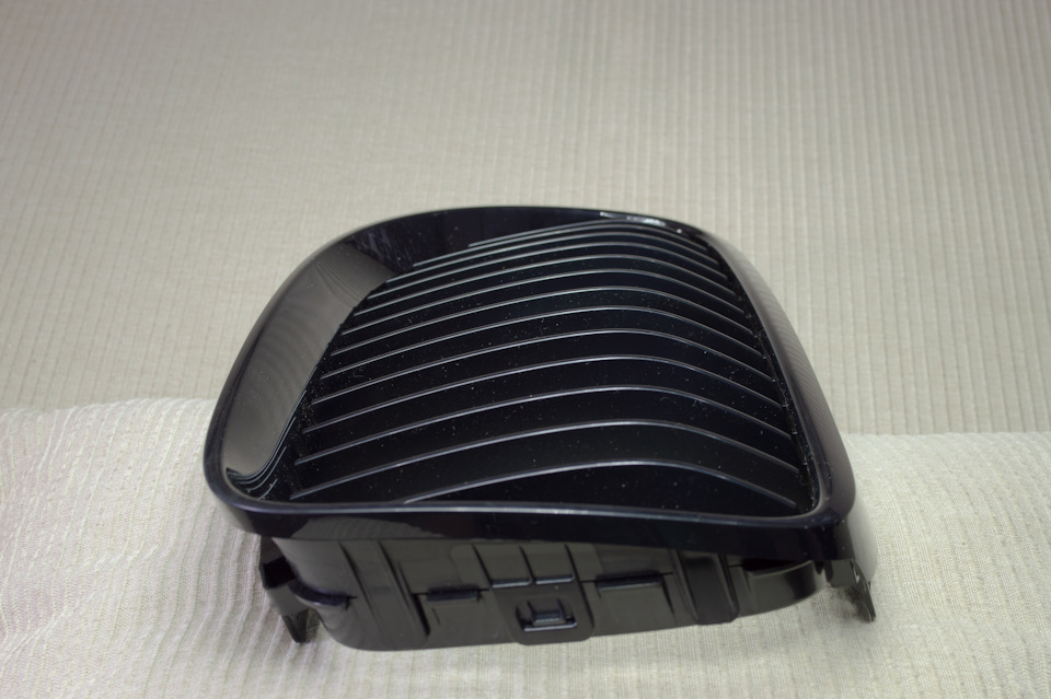 Фото в бортжурнале BMW 3 series Coupe (E92)