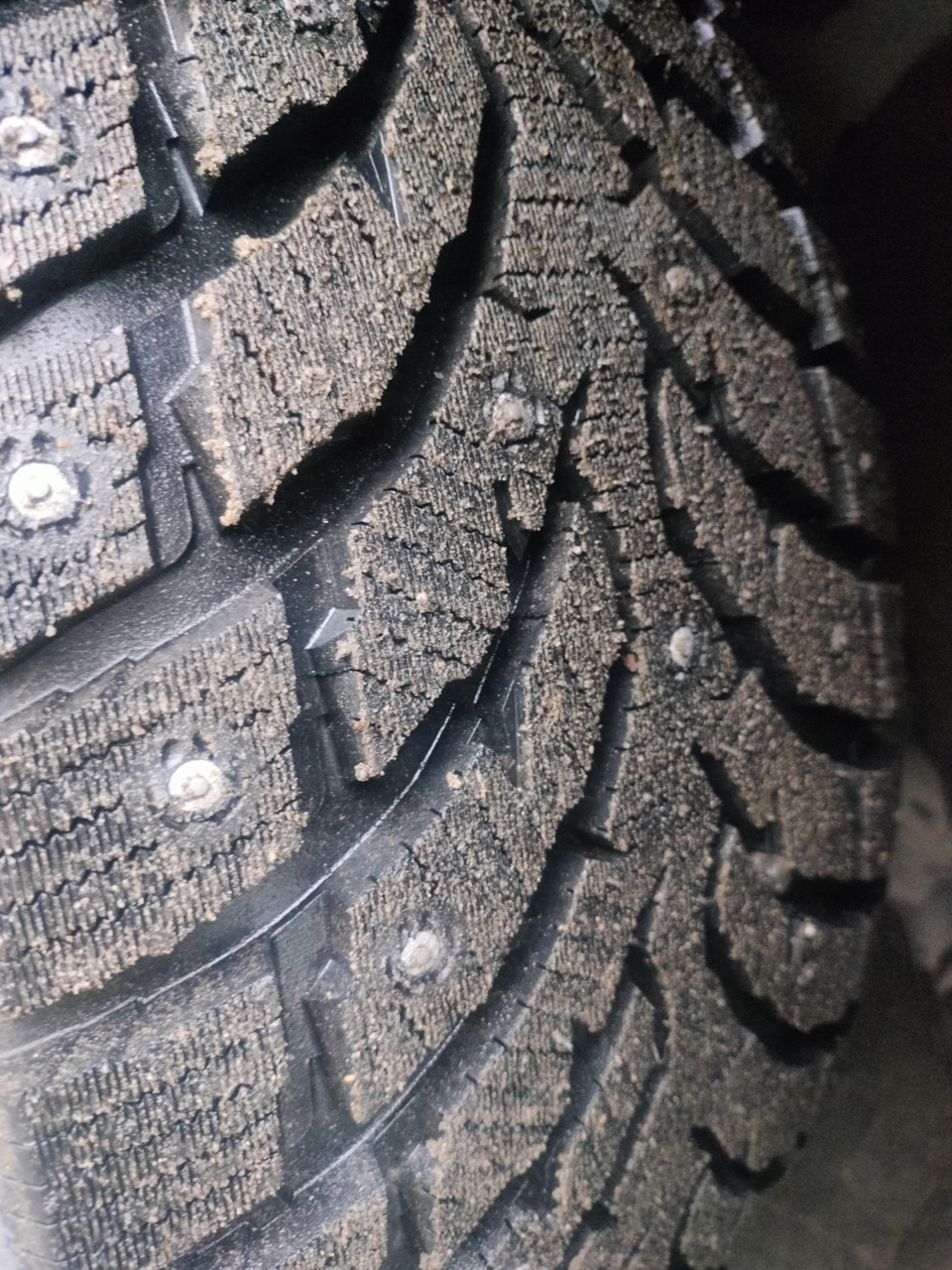 Фото в бортжурнале Jeep Grand Cherokee (WK2)