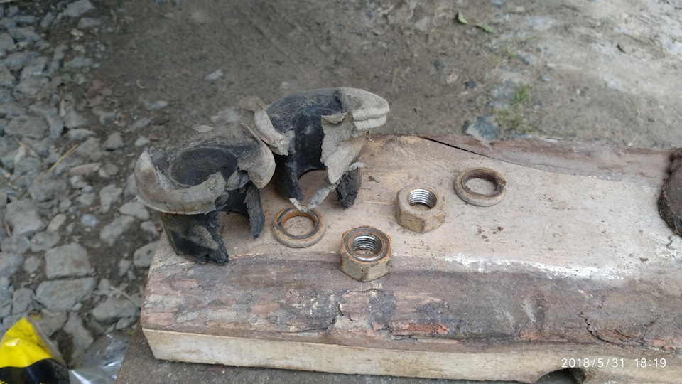 Фото в бортжурнале Ford Ranger (1G)