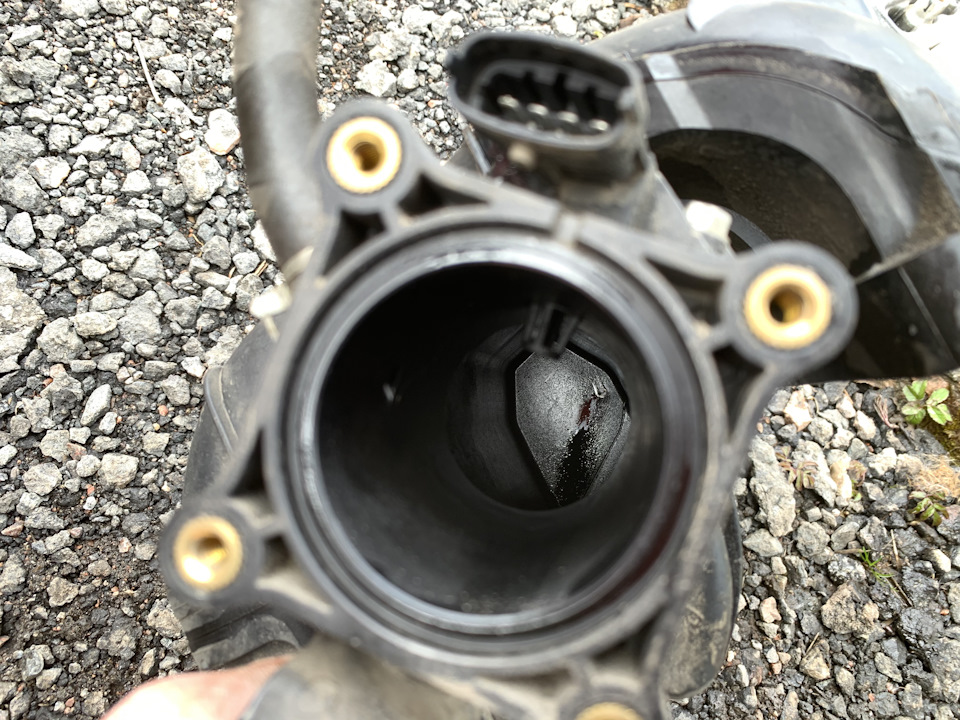Фото в бортжурнале Mitsubishi ASX