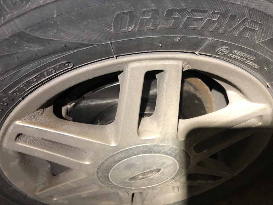 Фото в бортжурнале Ford Focus Sedan I. Запчасти на фото: 4200120