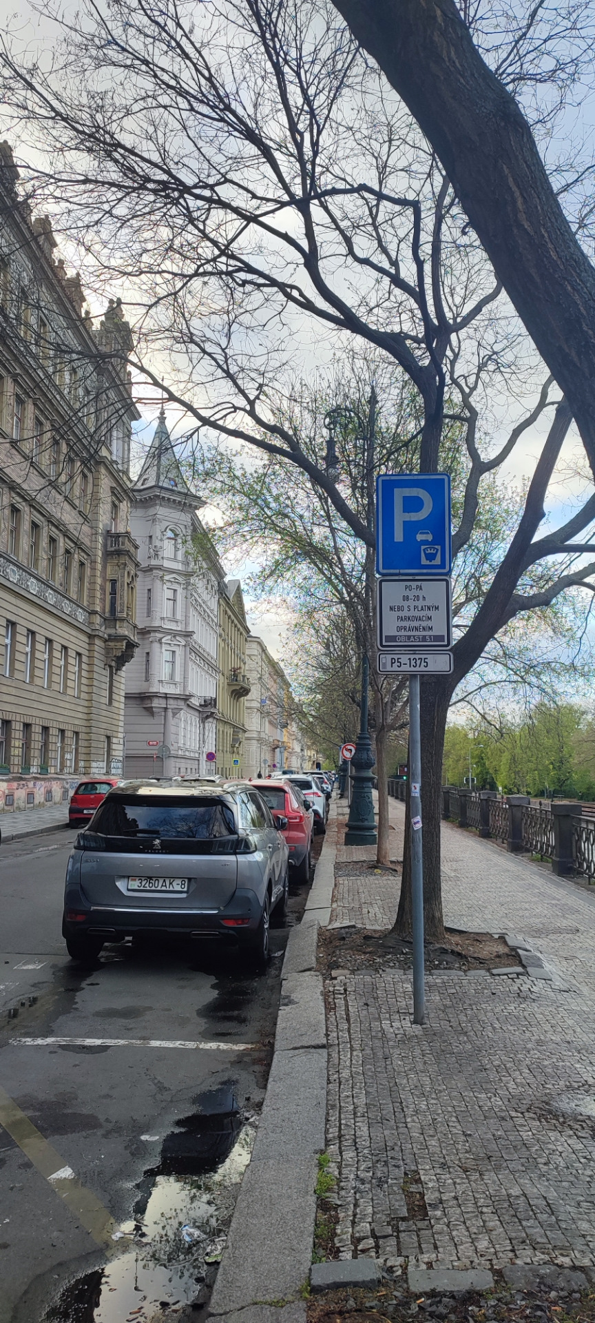 Фото в бортжурнале Peugeot 5008 (2G). Запчасти на фото: PS1375