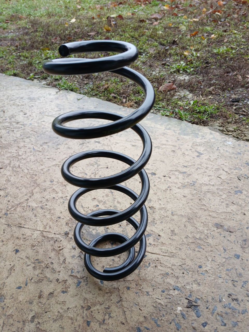 Фото в бортжурнале Volkswagen Polo liftback
