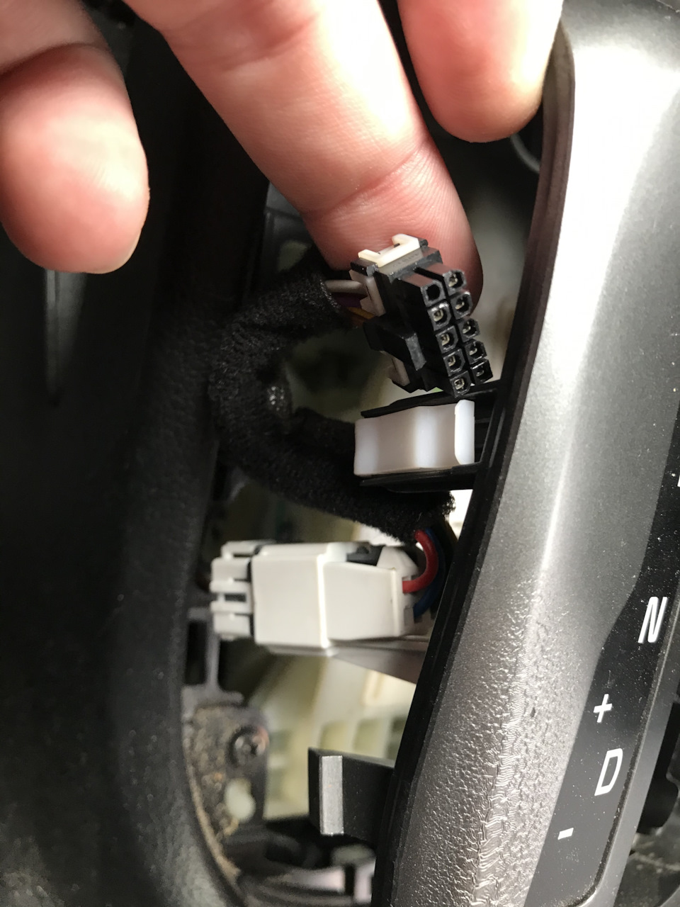 Фото в бортжурнале KIA Rio (3G)