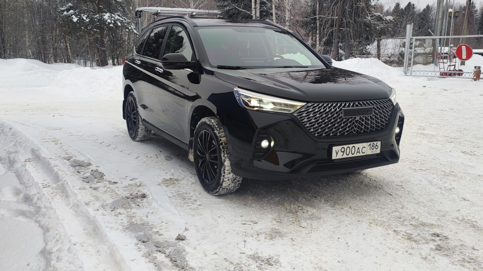 Haval M6 Хант М6🚀