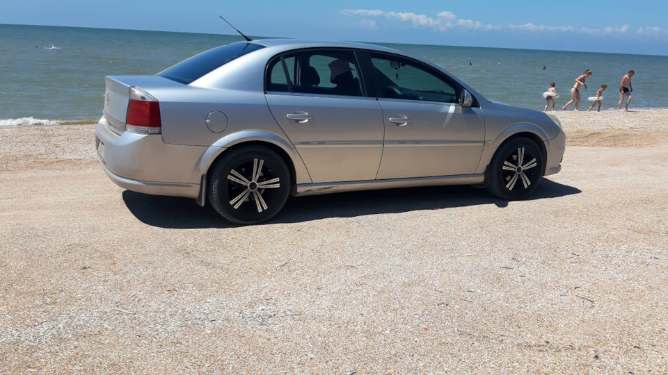 Opel Vectra