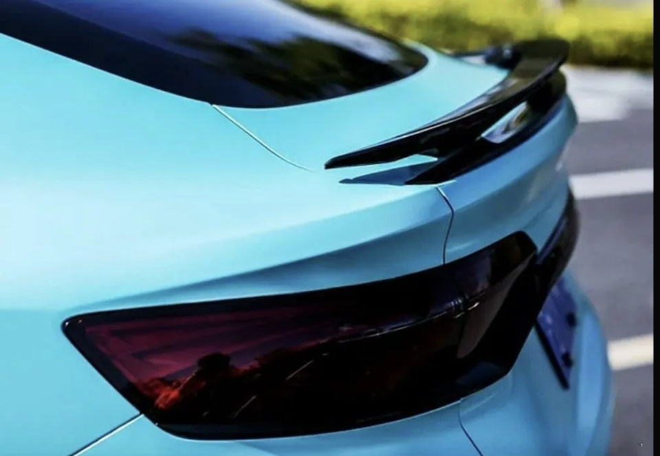 Фото в бортжурнале Geely Tugella
