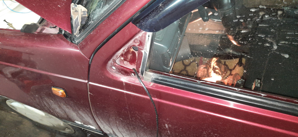 3 — Daewoo Nexia (2G)