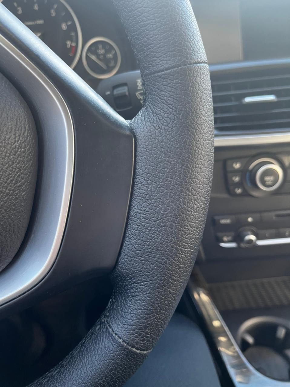 Фото в бортжурнале BMW X3 (F25)